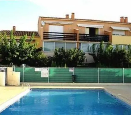 Appartement Rdj Cap D' *