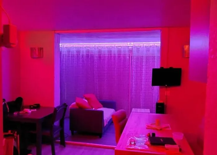 Appartamento Rdj Cap D' *