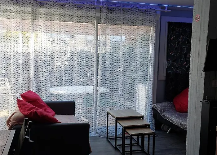 Rdj Cap D' Appartamento *