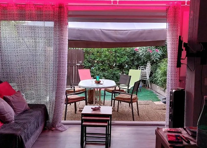 Appartamento Rdj Cap D' Agde