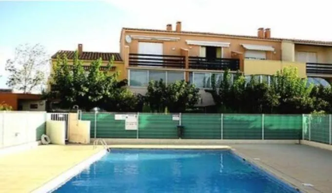 Appartamento Rdj Cap D' *